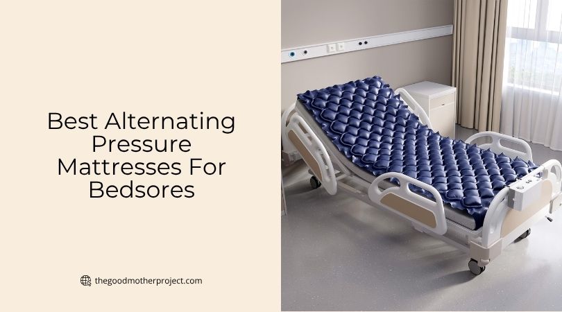best alternating pressure mattresses for bedsores