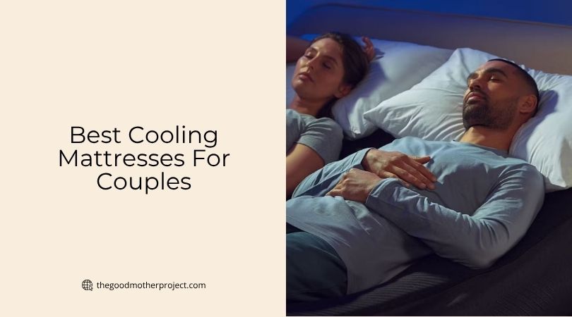 best cooling mattresses for couples