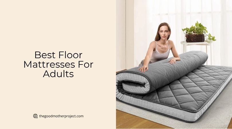 best floor mattresses for adults