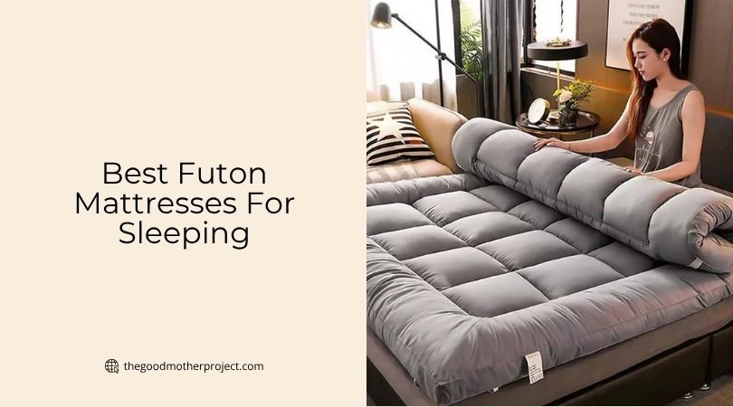 best futon mattresses for sleeping