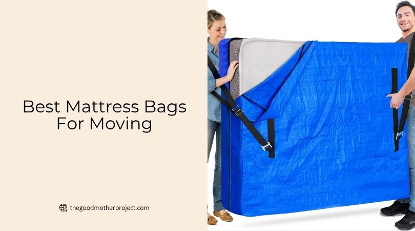 best mattress bags for moving