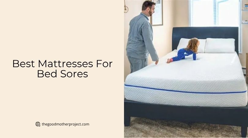 best mattresses for bed sores