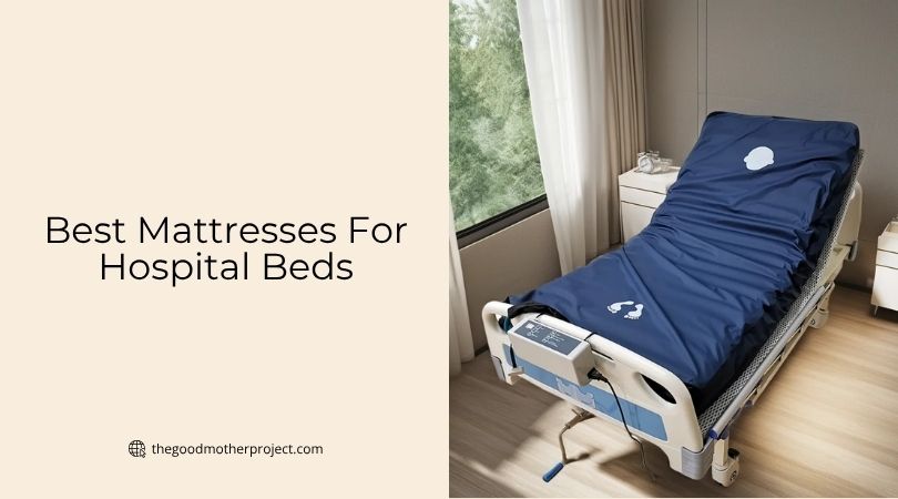 best mattresses for hospital beds