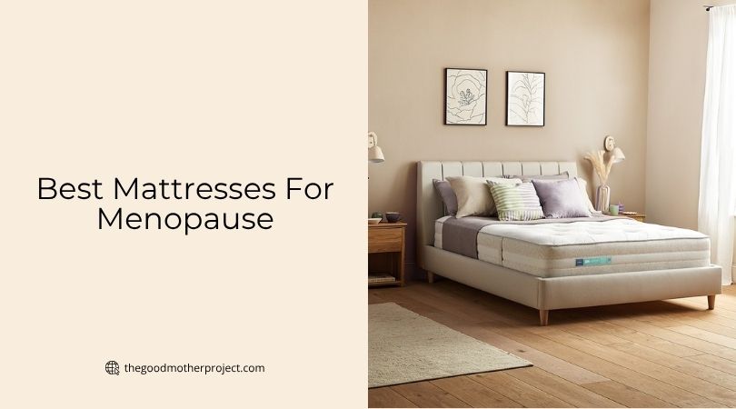 best mattresses for menopause