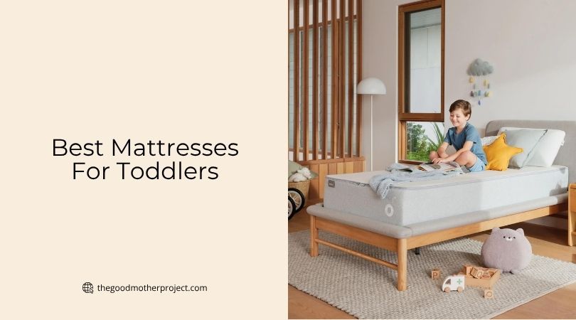 best mattresses for toddlers
