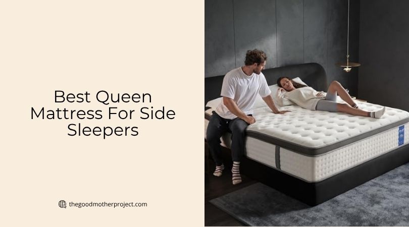 best queen mattress for side sleepers