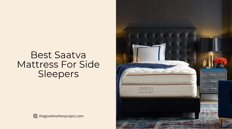 best saatva mattress for side sleepers