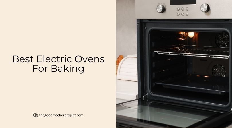 best electric ovens for baking
