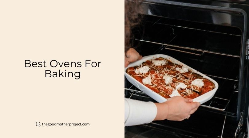 best ovens for baking