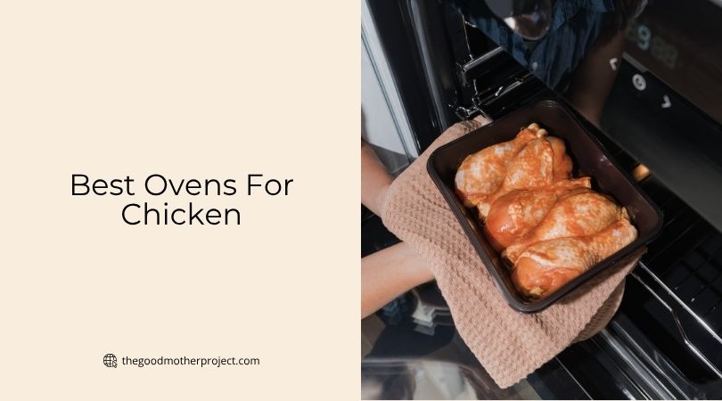 best ovens for chicken