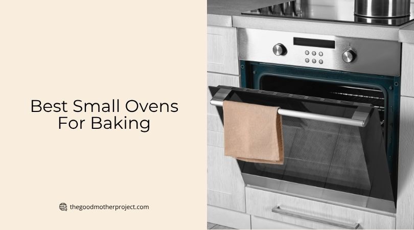 best small ovens for baking