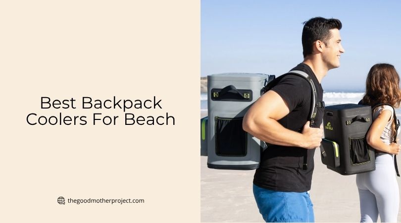 best backpack coolers for beach