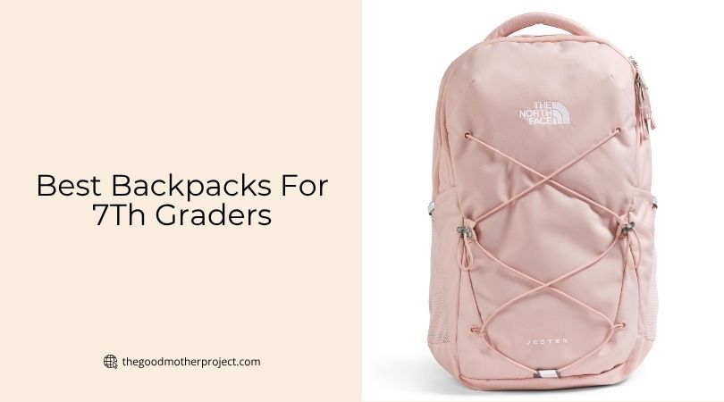 best backpacks for 7th graders