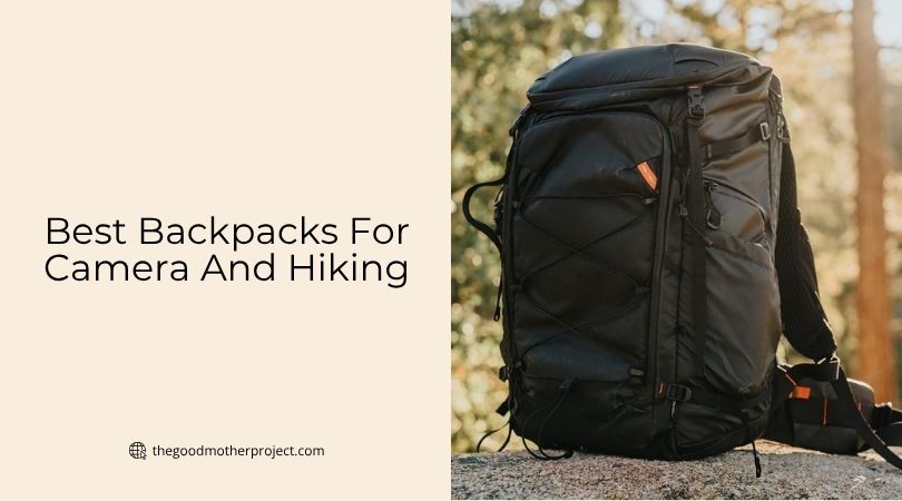 best backpacks for camera and hiking