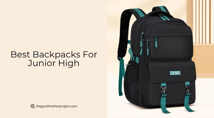 best backpacks for junior high