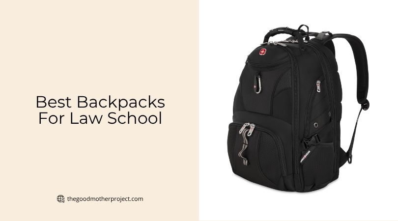 best backpacks for law school