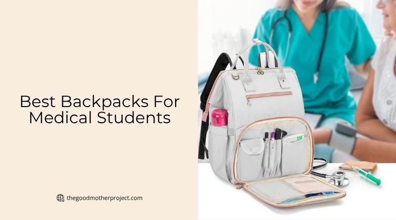 best backpacks for medical students