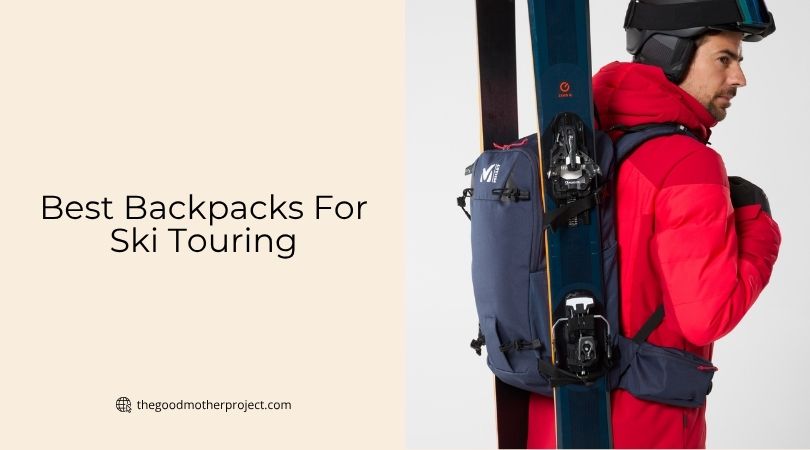best backpacks for ski touring