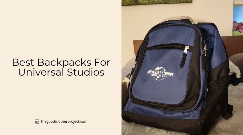 best backpacks for universal studios