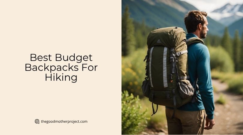 best budget backpacks for hiking