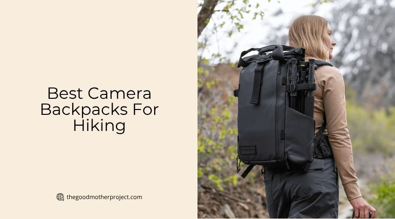 best camera backpacks for hiking