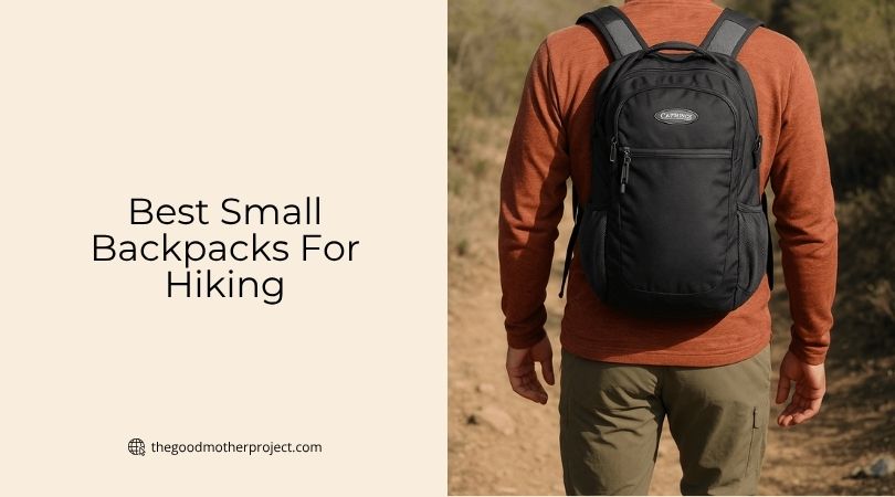best small backpacks for hiking