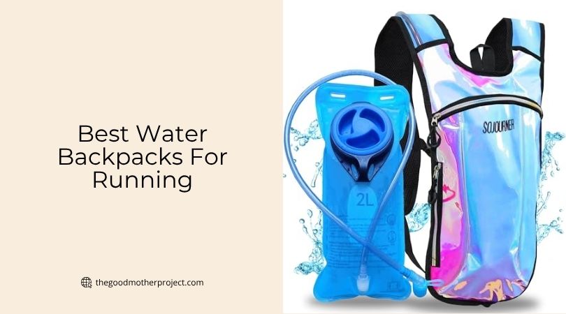 best water backpacks for running
