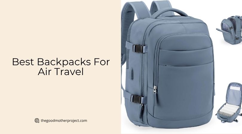 best backpacks for air travel