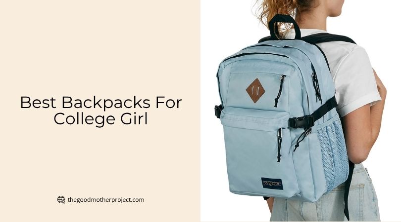 best backpacks for college girl