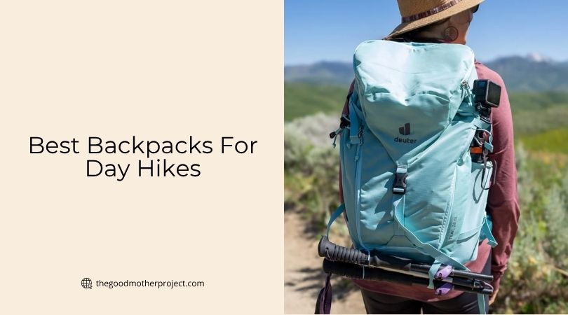 best backpacks for day hikes