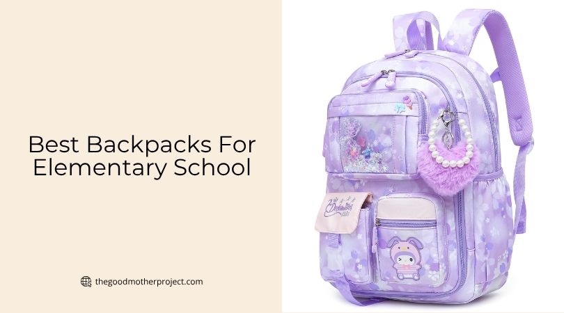 best backpacks for elementary school