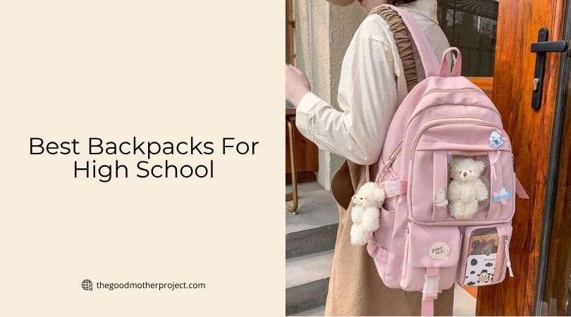 best backpacks for high school