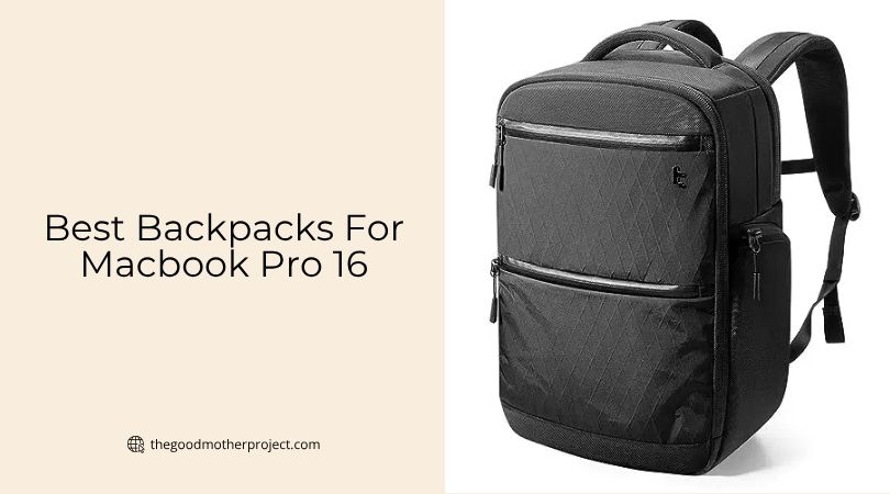 best backpacks for macbook pro 16