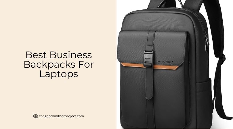 best business backpacks for laptops