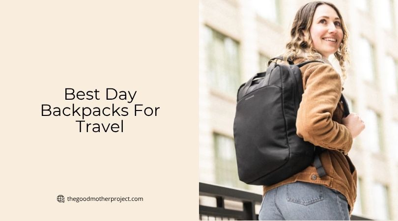 best day backpacks for travel