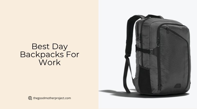 best day backpacks for work
