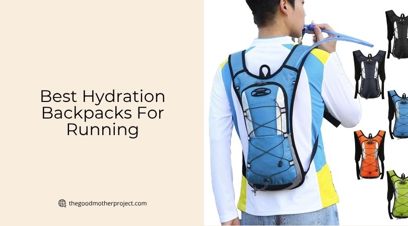 best hydration backpacks for running