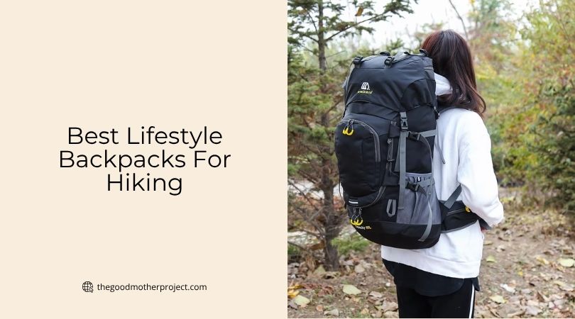 best lifestyle backpacks for hiking