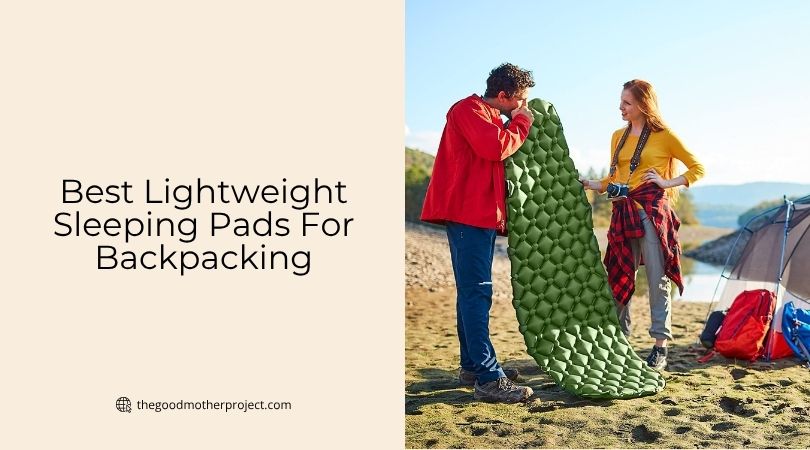best lightweight sleeping pads for backpacking