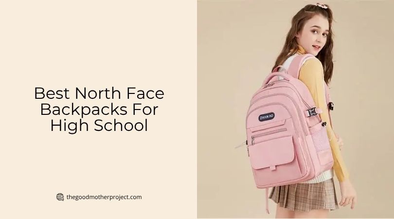 best north face backpacks for high school