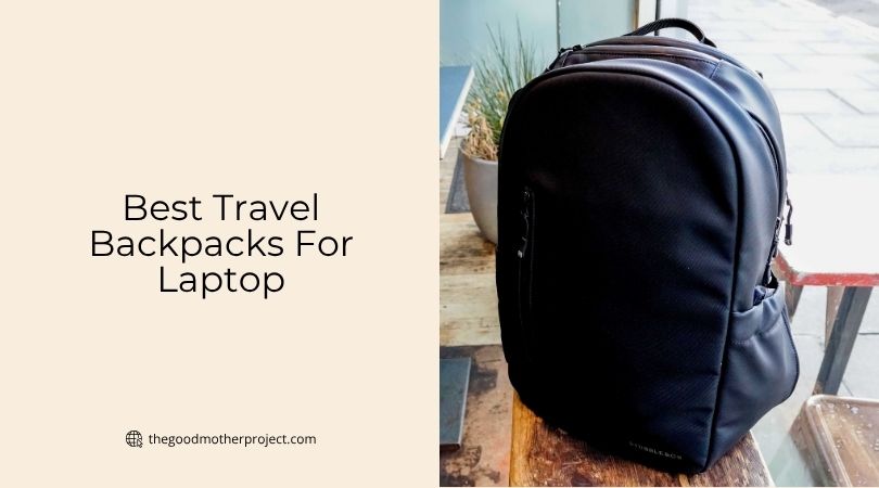 best travel backpacks for laptop