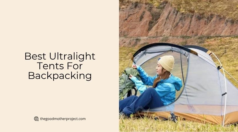 best ultralight tents for backpacking